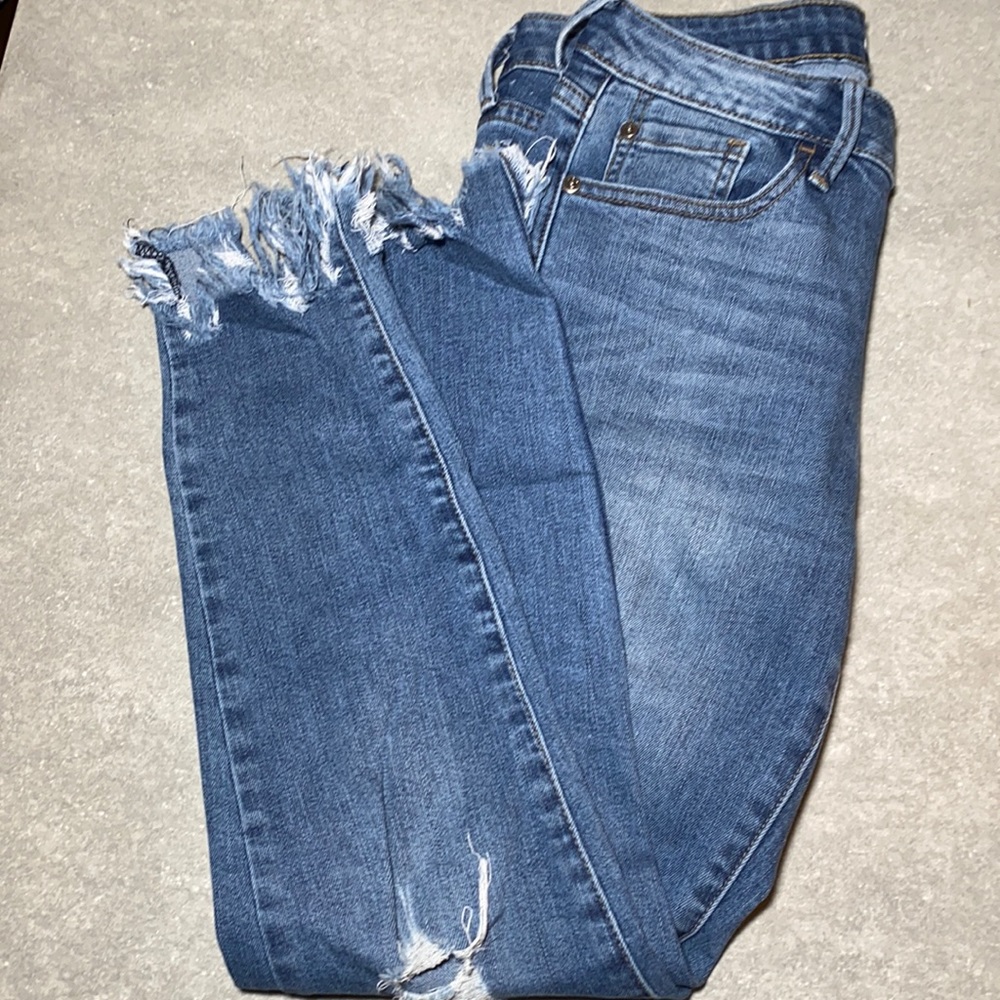 JBD skinny jeans